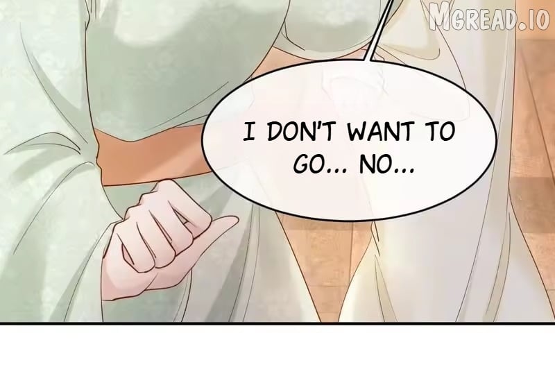 On Our Wedding Night, I Got Pregnant with the Chief Warden’s Child Chapter 61 - page 12